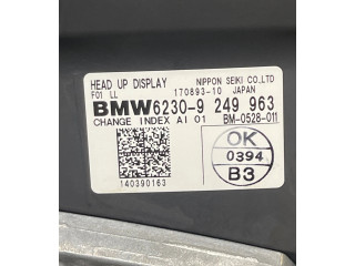 Дисплей    17089310, BM0528011   BMW 7 F01 F02 F03 F04