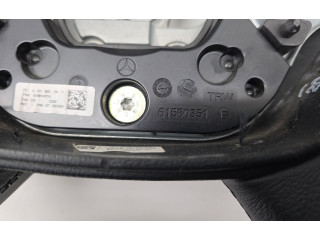 Volant Mercedes-Benz S W221 2008 A2218202411, 61581470K  