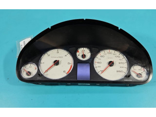 Přístrojová deska  Peugeot 407 2004 9658138580, IMPRK1361661  