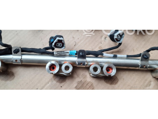 Топливная рампа JR3E9F797CF, JR3E9F797DG   Ford Mustang VI  
