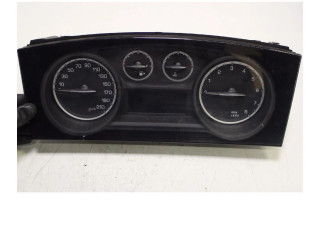 Панель приборов A2C53421796   Lancia Ypsilon       