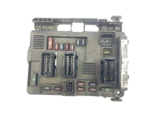   Pojistková skříňka 9643498880, 2222DL   Citroen C2 2003