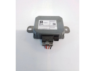 Блок управления навигации (GPS) 13306647, 20770046   Opel Antara