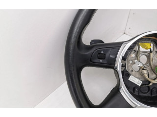 Руль Audi A8 S8 D3 4E  2002 - 2009 года 4E0419091BD      