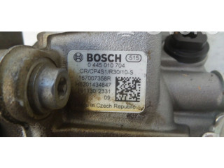 Vstřikovací čerpadlo 167007358R, 0445010704   Dacia Dokker    K9K626 