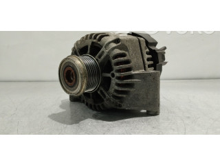 Вентилятор печки    51880175, 2611709B   Fiat Punto (199)