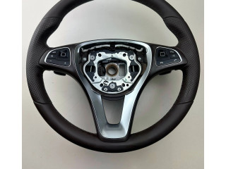 Volant Mercedes-Benz E W213 2016 A0004607603  