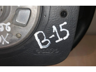 Volant Volvo XC90 2006 30643067, B-15  