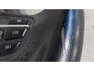 Руль BMW 5 F10 F11  2009-2016 года       