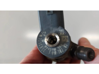 Vstřikovač 0445110382, 781070202   BMW 3 E90 E91  pro naftový motor 2.0 N47 D20 C 