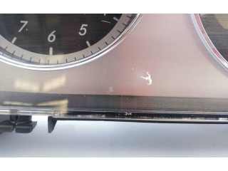 Přístrojová deska  Mercedes-Benz CLK A209 C209 2009 A2125409547, A2C53257171  