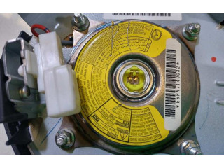 Подушка безопасности водителя E22357K00A, T93321A   Mazda CX-7