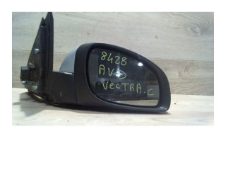 Zpětné zrcátko  Opel Vectra C 2003    