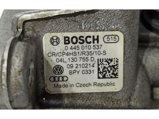 Vstřikovací čerpadlo 04L130755D, 04L130755E   Skoda Octavia Mk3 (5E)    CLH 