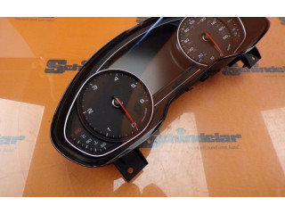 Панель приборов 4H0920910R, 4H0920910R   Audi A8 S8 D4 4H       
