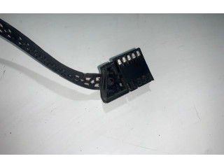 Подрулевой шлейф SRS 9635682680, 61620011   Fiat Scudo