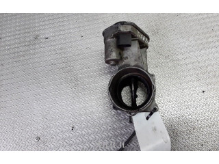 Электрическая задвижка 07Z128069A   Volkswagen Touareg I       