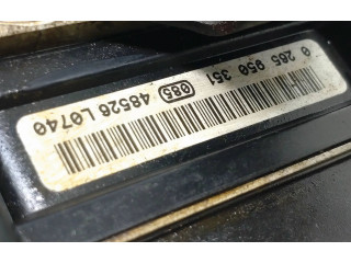 Jednotka ABS 6768829, 6768831   BMW X5 E53 2004