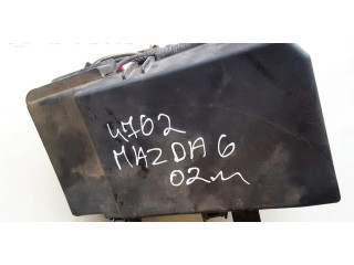   Pojistková skříňka    Mazda 6 2002