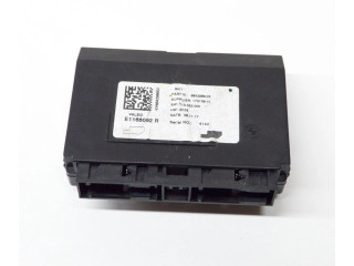 Блок управления климат-контролем 6842986, E1166092R   BMW i3