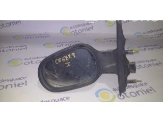 Zpětné zrcátko  Renault Scenic RX 2000  GRISOSC, 5PIN  