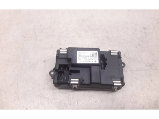 Вентилятор печки    4F0820521A, 4F0910521   Audi A6 S6 C6 4F