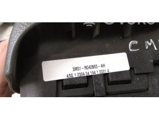 Volant Ford Focus C-MAX 2005 3M513600B, 3M51R042B85AH  