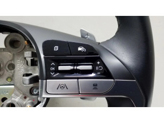 Volant Hyundai Tucson IV NX4 2022 56170N9000, N9790NNB  