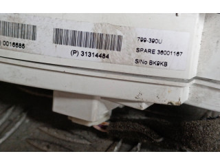 Панель приборов 31314484, 36001167   Volvo V40       