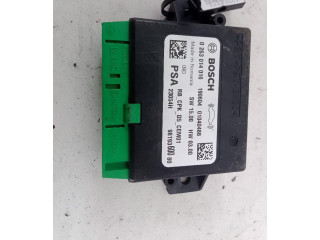 Блок управления 9819360080   Citroen SpaceTourer M
