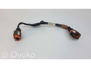 Блок управления A4533401200, 296955099R   Smart ForFour II W453