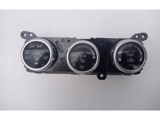 Блок управления климат-контролем 7820A363   Mitsubishi Pajero Sport II