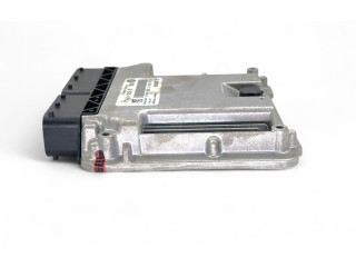 Pojistková skříňka Блок управления двигателя 0281030977, 170118811   BMW 3 F30 F35 F31 2014