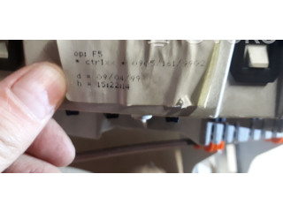 Přístrojová deska  Mercedes-Benz A W168 2000 A1685406811, 1685406811  
