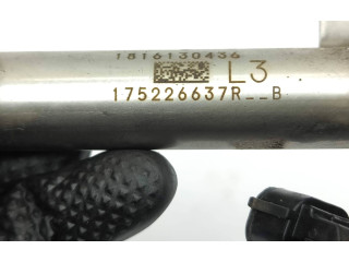 Vstřikovač 1816130436, 03B2208093   Renault Megane IV    H5F408 (MR) 