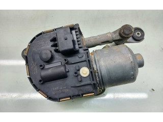 Моторчик дворников 0384L6, 1137328459    Citroen C6