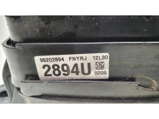 Блок предохранителей  95202894   Opel Antara    