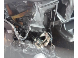 Zpětné zrcátko  Nissan Micra 2008    