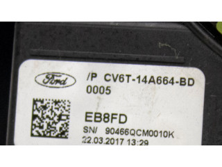 Подрулевой переключатель F1FT13335AA, CV6T14A664BD   Ford Kuga II