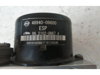 Jednotka ABS 06210951183, 06210951183   SsangYong Actyon 2009