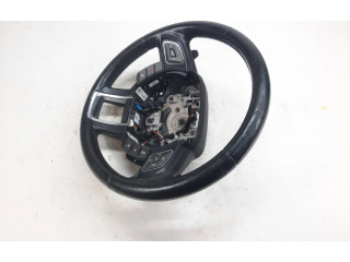 Volant Land Rover Range Rover Evoque L538 2016 GJ3M3F563KB  