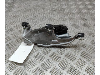 Моторчик заднего дворника 8513052280, 2596003800    Toyota Yaris Cross