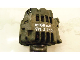 Генератор 078903018X   Audi A4 S4 B5 8D 2.5     