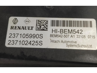 Řídící jednotka 237105990S, 237105990S   Renault Arkana 2023