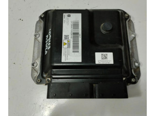 Řídící jednotka 55575315   Opel Astra J 2010