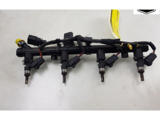 Vstřikovací lišta 06K133681A, 06K133681A   Audi A5 8T 8F    CJEE(Euro 6) 