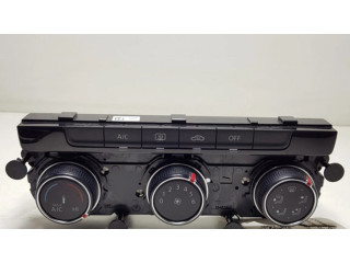 Блок управления климат-контролем 5G0907426T   Volkswagen PASSAT B8