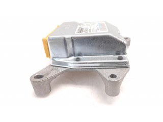 Блок подушек безопасности 605487800, 8200412024A   Renault Espace -  Grand espace IV