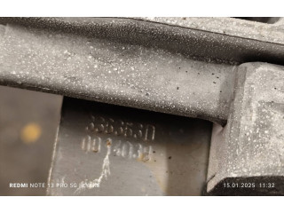    Рулевая рейка 8Z0971824J, 50113680   Audi TT Mk1 1999 - 2006 года