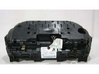 Přístrojová deska  BMW 1 F20 F21 2017 K002570, 62108794208  